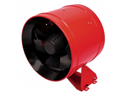 Rhino Ultra Fan EC 315 mm, 2987 m3/h
