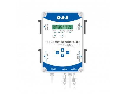 30732 gas enviro controller v2