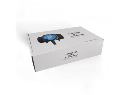 30858 trolmaster 1 5 digital flow meter dfm 3