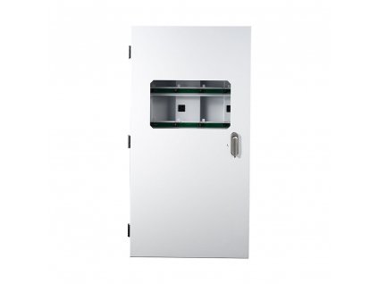 Trolmaster 35´´ Large Controller Cabinet pro Hydro-X PRO & Aqua-X PRO (SCC-2)