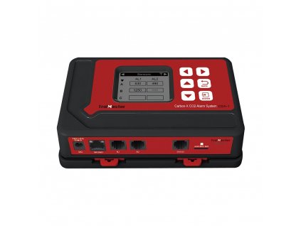 Trolmaster Carbon-X Controller & Cable set (CDA-1)