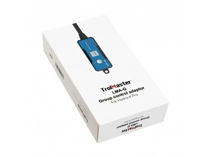 30954 trolmaster group control lighting adaptor pro vice thinkgrow model i leds lma g