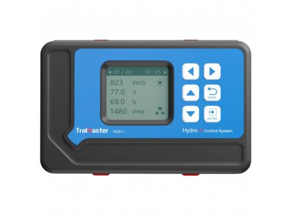 Trolmaster Hydro-X Controller 3-in-1 Sensor (HCS-1)