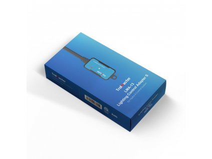 31014 trolmaster lighting control adapter sun system ballast lma 13