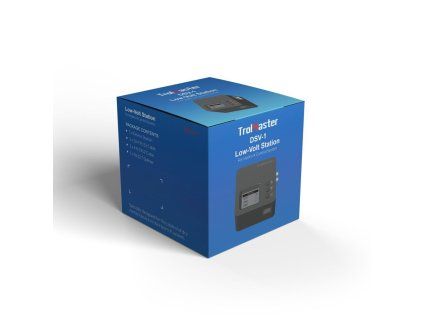 31020 trolmaster low volt station dsv 1