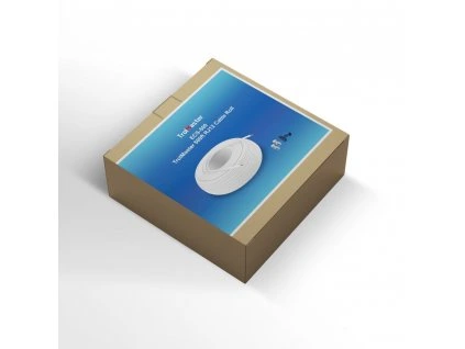 31029 trolmaster rj12 cable roll 152 m ecs 500