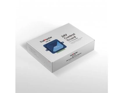 31140 trolmaster 12 outputs 24v control board oat 24