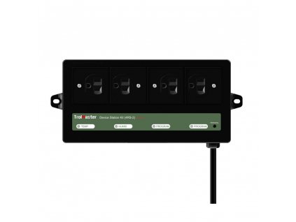 Trolmaster Device Station Kit včetně 1x DST, 1x DSH, 2x DSP (4RS-2E)