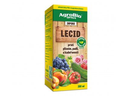 AgroBio INPORO Lecid (Objem 200ml)