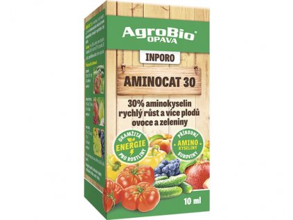 AgroBio INPORO Aminocat 30