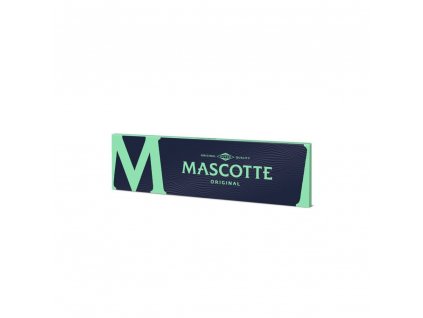 Mascotte papírky KS Slim M-Series