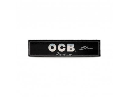 OCB papírky Premium Slim