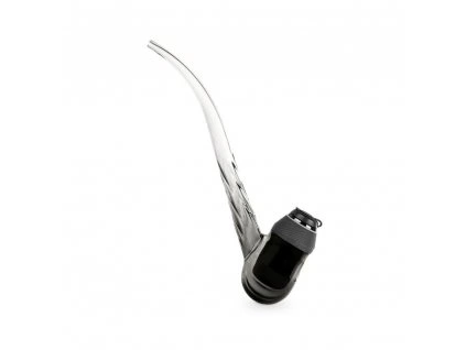 Puffco Proxy Wizard, sklo (Barva Black)