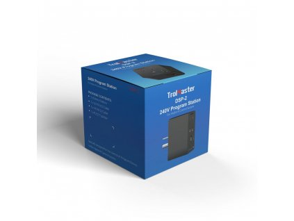 Trolmaster 240V Timer Program Device Station (DSP-2E)