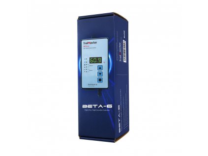 Trolmaster Digital Day/Night Humidity 110V Controller Beta-6