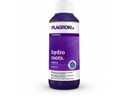 100ml hydro roots