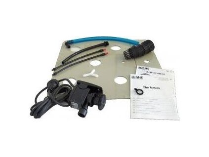 Conversion Kit AeroFarm 3" Cover