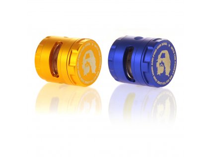 Super Puff Drtička 5 dln 61mm Max Quality