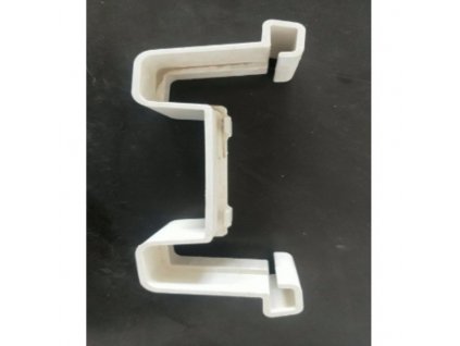 Urban Coco Bag Gutter spojka 15x18x6.5 cm