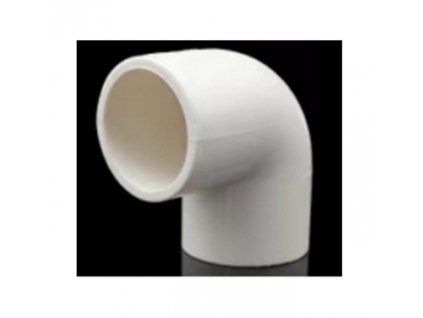 Urban Hydro spojka L 20 mm, pro 2 PVC trubky k NFT kanálu