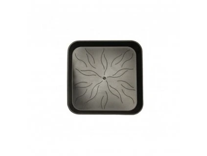 33846 podmiska se vzorem 17x17cm