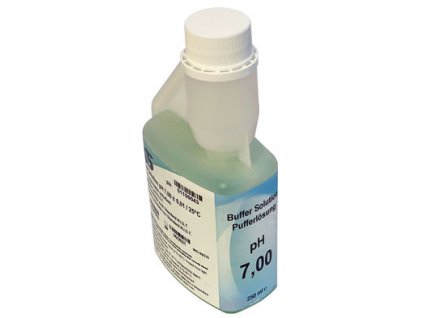 NIDO pH 7.01 250 ml, kalibrační roztok
