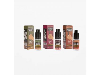 Bunch Vapers - E-liquid 10ml