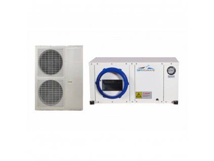34122 opticlimate 15000 pro3 split inverter ex