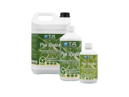 Terra Aquatica Pro Roots (Objem 1l)