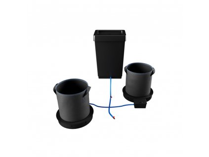 Autopot XXL35 2Pot, 2 květináče s nádrží 47 l