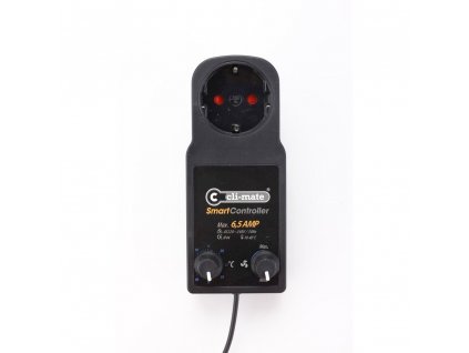 CLI-MATE Smart Termostat 6,5A - Controller