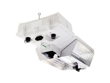 DLI Joule Complete Fixture HPS/MH 1000W, 400V Double Ended