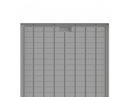 34677 ebb flow napousteci vana 63x200 cm