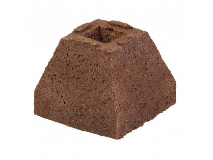 HGA Garden Eazy Mini Pyramid, pěstební médium