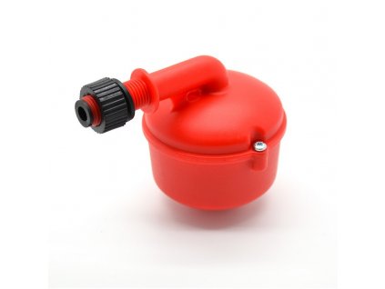 Hippo auto Top-Up pro jeden Gro Tank, bez nádrže