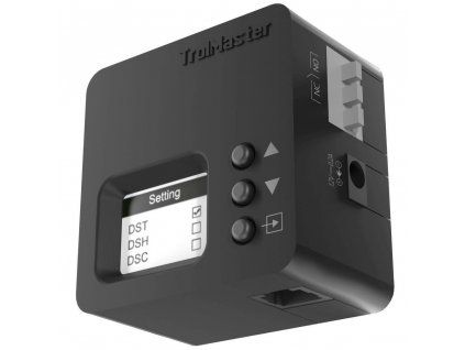 35399 trolmaster dry contact station single pack cable set dsd 1