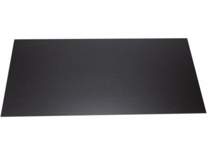 Černý vrchní kryt pro Gro Tank 424