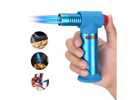 Champ High Lighter TABLE LIGHTER 4 FLAMES USE