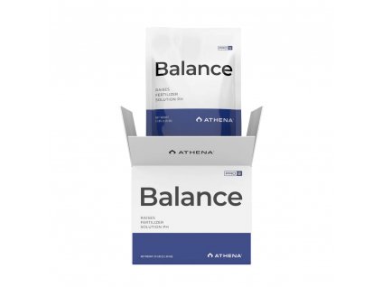 Athena PRO Line Balance