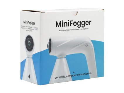 Mini Nano Fogger Spray Gun