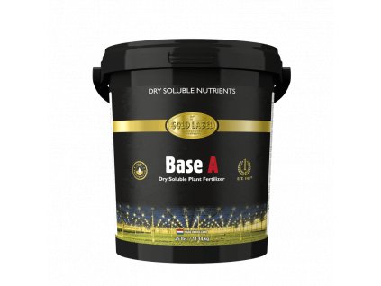 Gold Label Base A