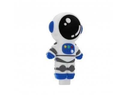 35825 bongthai silicone astronaut pipe dymka 8 5cm