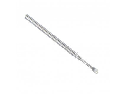 35909 bongthai stainless steel dabber single tool 9 cm