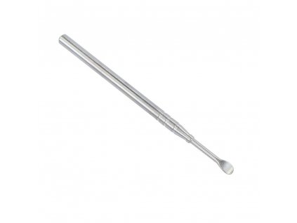 Bongthai Stainless Steel Dabber Single Tool 9 cm