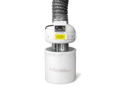 Prima Klima PKVS-125-2 Set