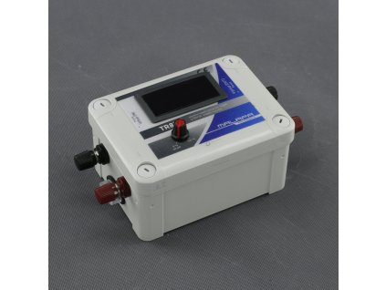 Malapa TR82, Regulátor napětí frekvenční 12-80V, 2400W (na povrch)