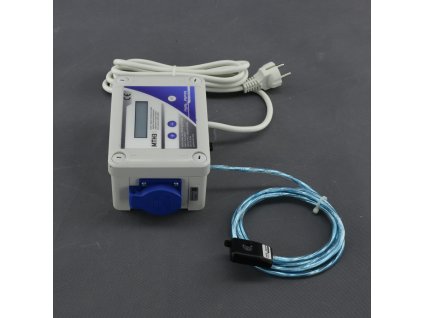 mth3 dvojity digitalni termostat pro topeni termostat kombinovany s hygrostatem a regulaci min a max pro odtah pritah (1)