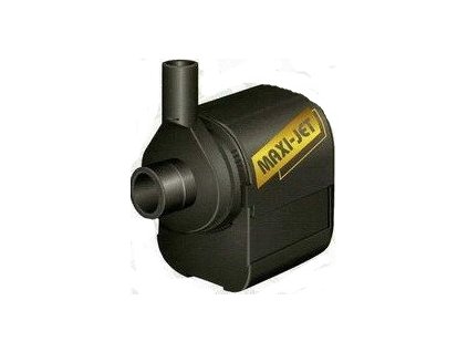 MJ 1000 micro pumpa pro Multi-duct & GN100 & Amazon & řízkovnice Nutriculture Cover