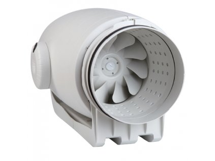 TD Silent 800/200 3V tříotáčkový ventilátor