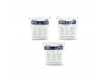 36215 athena pro line small sada hnojiv